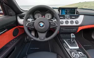   BMW Z4 - 2013