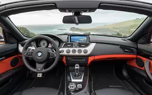  BMW Z4 - 2013