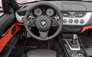   BMW Z4 - 2013