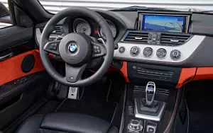   BMW Z4 - 2013