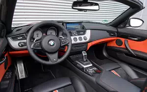   BMW Z4 - 2013