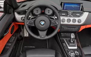   BMW Z4 - 2013