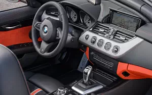   BMW Z4 - 2013