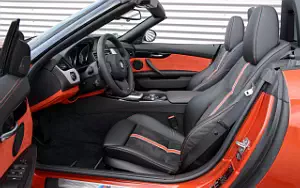   BMW Z4 - 2013