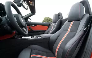   BMW Z4 - 2013