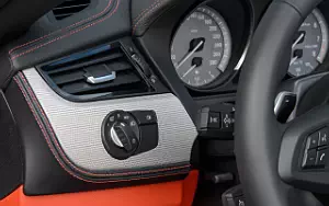   BMW Z4 - 2013