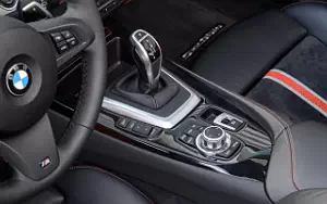   BMW Z4 - 2013