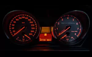   BMW Z4 - 2013