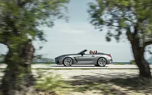   BMW Z4 M40i - 2018