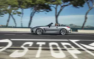   BMW Z4 M40i - 2018