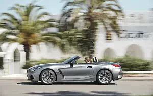   BMW Z4 M40i - 2018