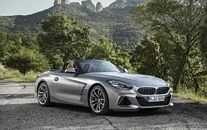   BMW Z4 M40i - 2018