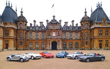   BMW Z8 - 2000