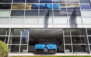   Bugatti Chiron Pur Sport - 2020