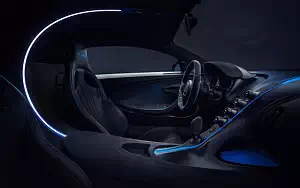   Bugatti Chiron Pur Sport - 2020