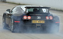   Bugatti Veyron - 2005