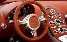   Bugatti Veyron Fbg par Hermes - 2008