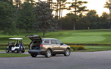  Buick Enclave - 2008