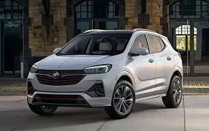   Buick Encore GX - 2019