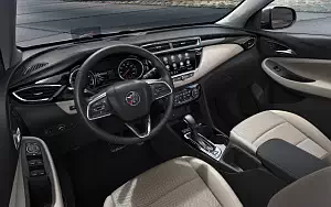   Buick Encore GX - 2019