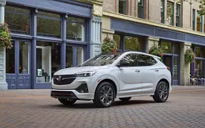   Buick Encore GX ST - 2020