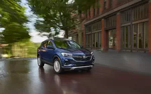  Buick Encore GX - 2020