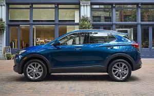   Buick Encore GX - 2020