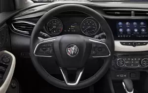   Buick Encore GX - 2020