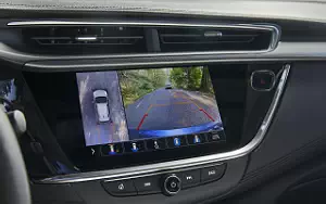   Buick Encore GX - 2020