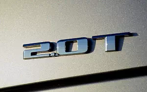   Cadillac ATS EU-spec - 2009