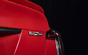   Cadillac CT5-V - 2021