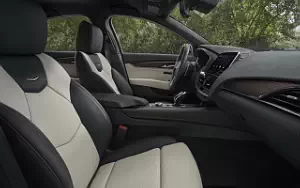   Cadillac CT5-V - 2021