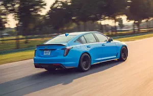   Cadillac CT5-V Blackwing - 2022