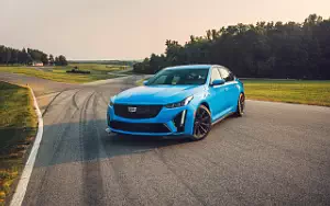   Cadillac CT5-V Blackwing - 2022