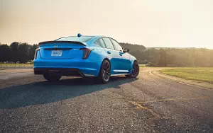   Cadillac CT5-V Blackwing - 2022