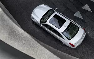   Cadillac CT6 - 2016