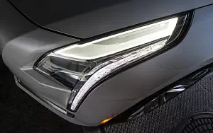   Cadillac CT6 - 2016