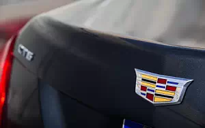   Cadillac CT6 - 2016