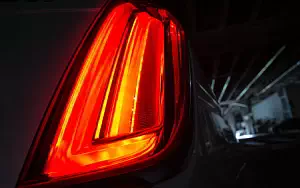   Cadillac CT6 - 2016