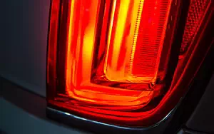   Cadillac CT6 - 2016