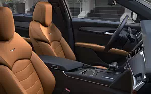   Cadillac CT6 - 2016