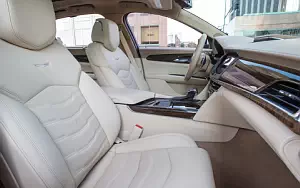   Cadillac CT6 - 2016