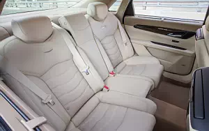   Cadillac CT6 - 2016
