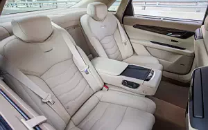   Cadillac CT6 - 2016