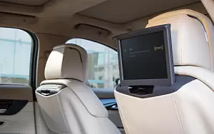   Cadillac CT6 - 2016