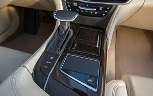   Cadillac CT6 - 2016