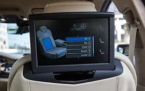   Cadillac CT6 - 2016