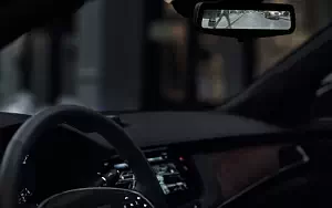   Cadillac CT6 - 2016