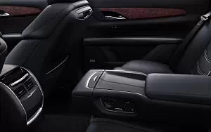   Cadillac CT6 - 2016