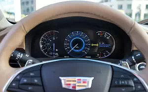   Cadillac CT6 - 2016